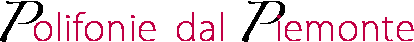 Polifonie